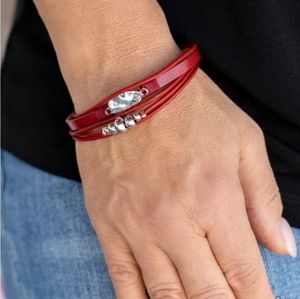 Tahoe Tourist Bracelet